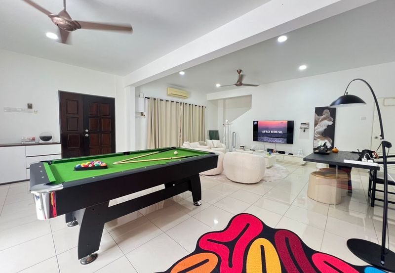 Bandar Damai Perdana