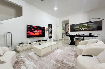 Bandar Damai Perdana