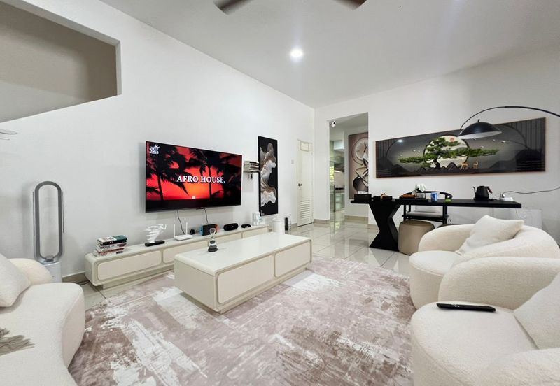 Bandar Damai Perdana