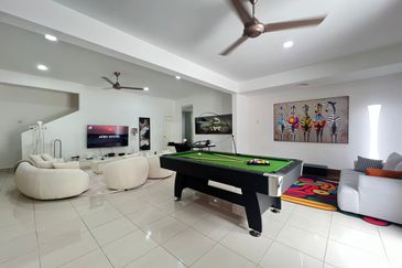 Bandar Damai Perdana