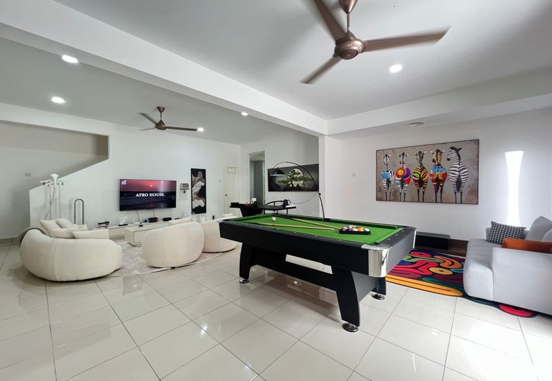 Bandar Damai Perdana