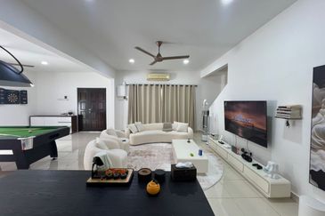 Bandar Damai Perdana