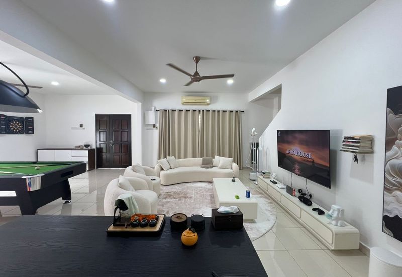 Bandar Damai Perdana