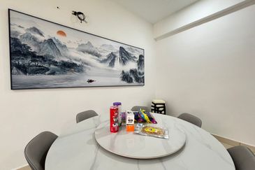 Bandar Damai Perdana