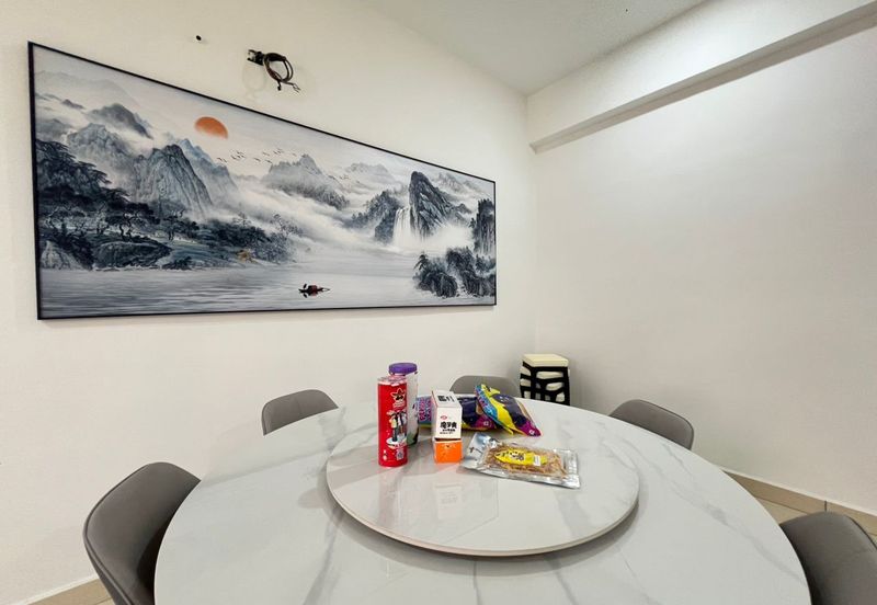 Bandar Damai Perdana