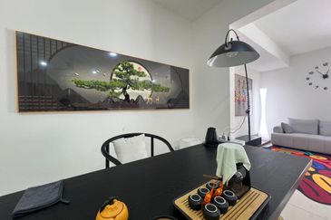 Bandar Damai Perdana