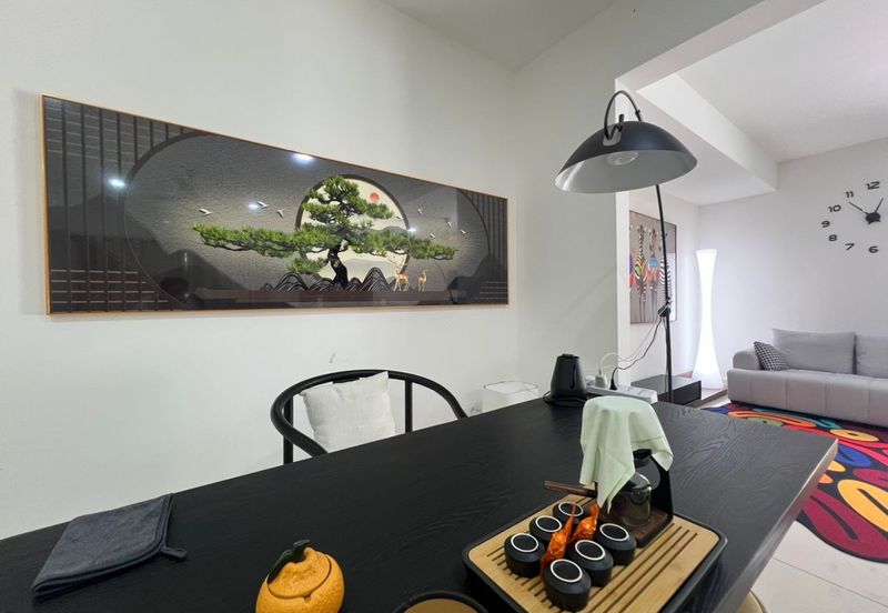 Bandar Damai Perdana