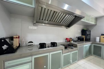 Bandar Damai Perdana