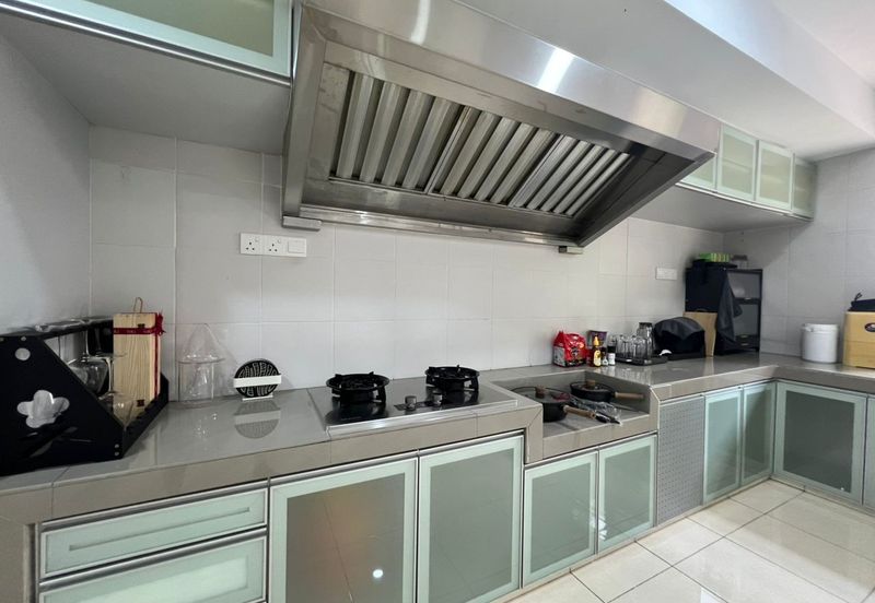 Bandar Damai Perdana