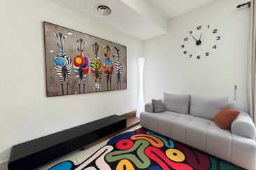 Bandar Damai Perdana