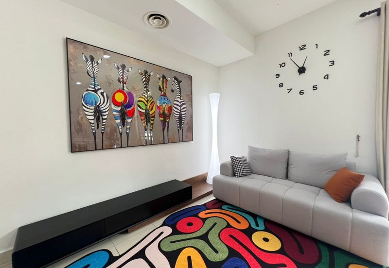 Bandar Damai Perdana