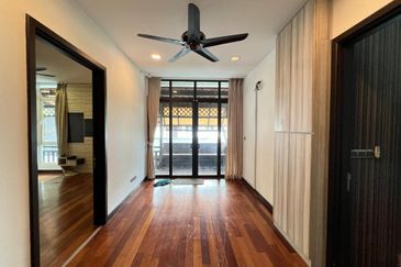 Ambrosia @ Kinrara Residence