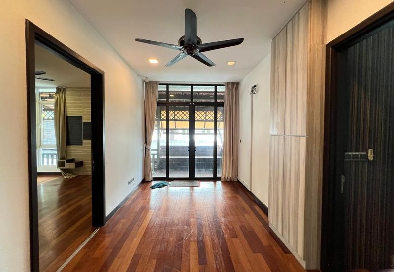 Ambrosia @ Kinrara Residence