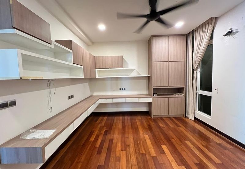 Ambrosia @ Kinrara Residence