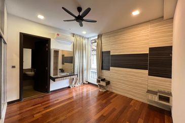 Ambrosia @ Kinrara Residence