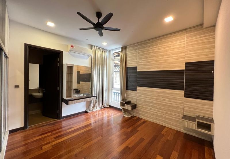 Ambrosia @ Kinrara Residence