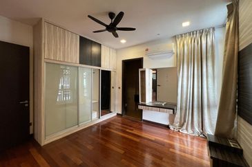 Ambrosia @ Kinrara Residence