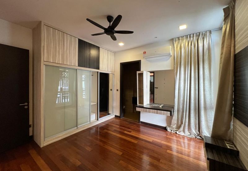 Ambrosia @ Kinrara Residence