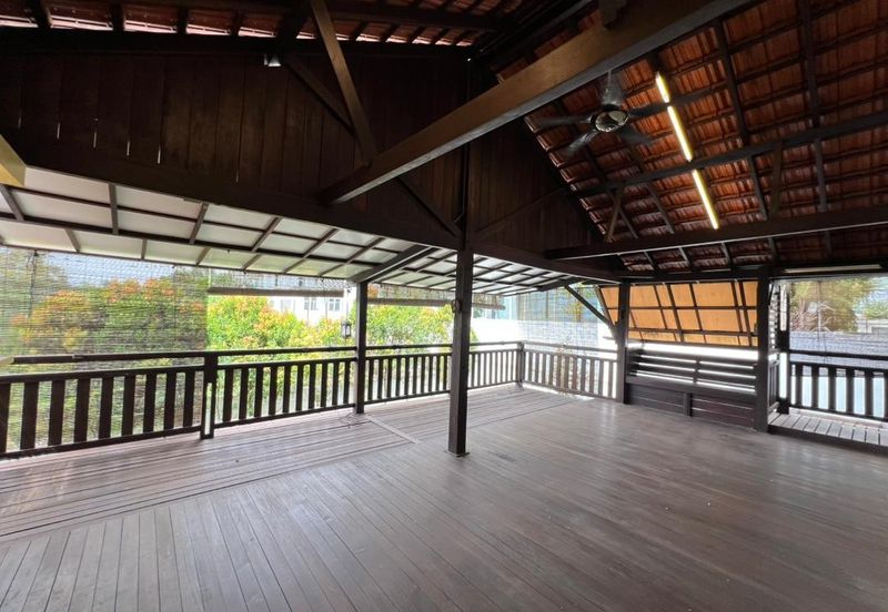 Ambrosia @ Kinrara Residence