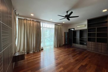 Ambrosia @ Kinrara Residence