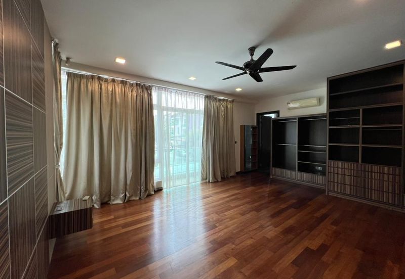 Ambrosia @ Kinrara Residence