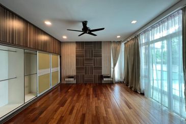 Ambrosia @ Kinrara Residence