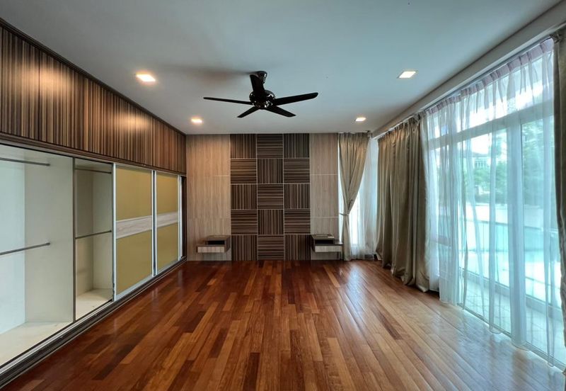 Ambrosia @ Kinrara Residence