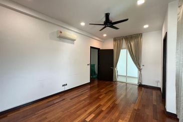 Ambrosia @ Kinrara Residence