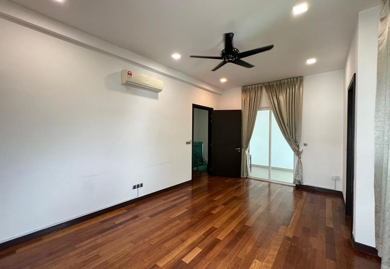 Ambrosia @ Kinrara Residence