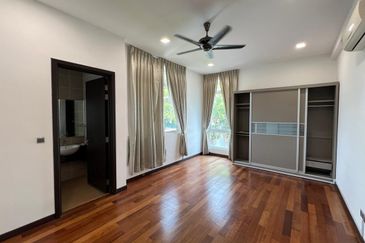 Ambrosia @ Kinrara Residence