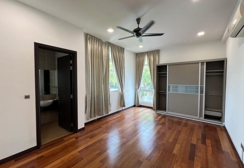 Ambrosia @ Kinrara Residence