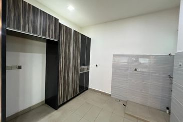 Ambrosia @ Kinrara Residence