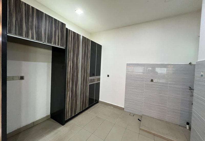 Ambrosia @ Kinrara Residence