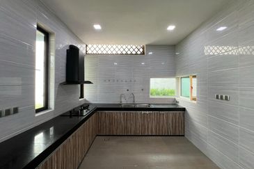 Ambrosia @ Kinrara Residence