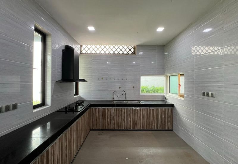 Ambrosia @ Kinrara Residence