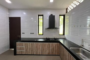 Ambrosia @ Kinrara Residence