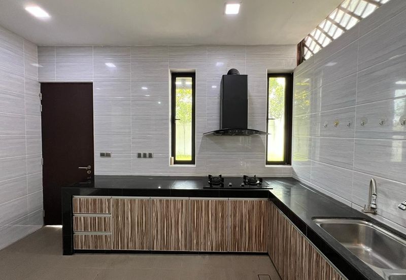 Ambrosia @ Kinrara Residence