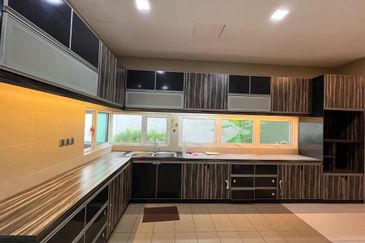 Ambrosia @ Kinrara Residence