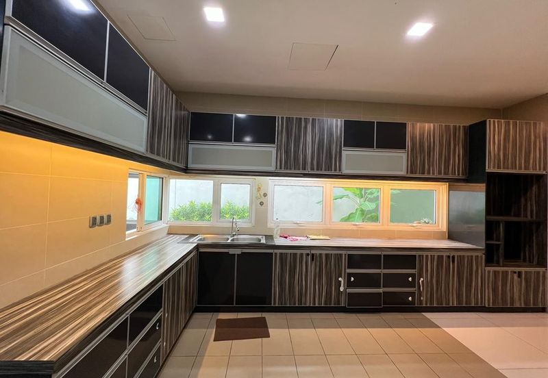 Ambrosia @ Kinrara Residence