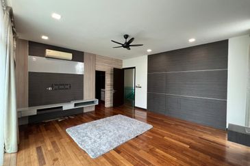 Ambrosia @ Kinrara Residence