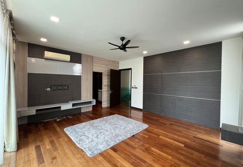 Ambrosia @ Kinrara Residence