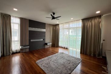 Ambrosia @ Kinrara Residence