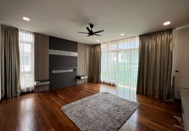 Ambrosia @ Kinrara Residence