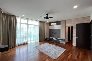 Ambrosia @ Kinrara Residence