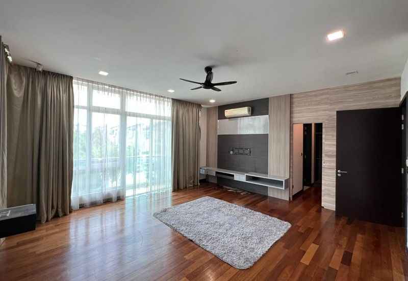 Ambrosia @ Kinrara Residence