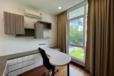 Ambrosia @ Kinrara Residence