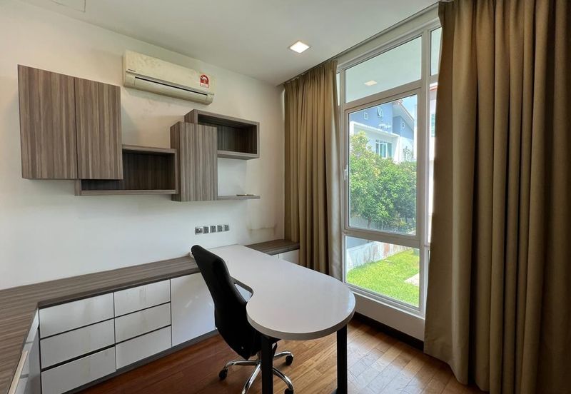 Ambrosia @ Kinrara Residence