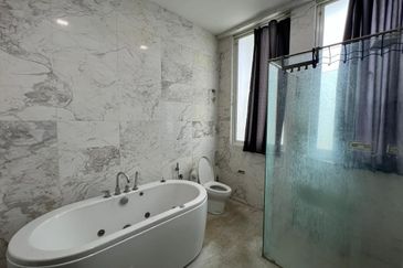 Ambrosia @ Kinrara Residence