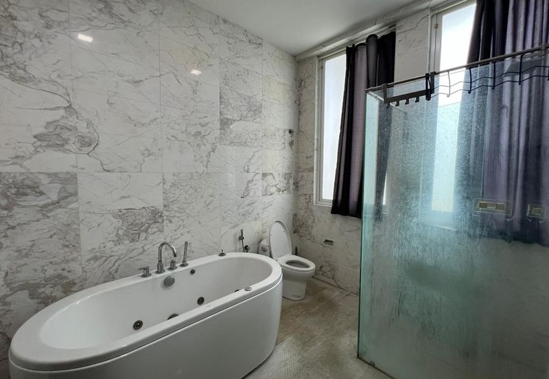 Ambrosia @ Kinrara Residence