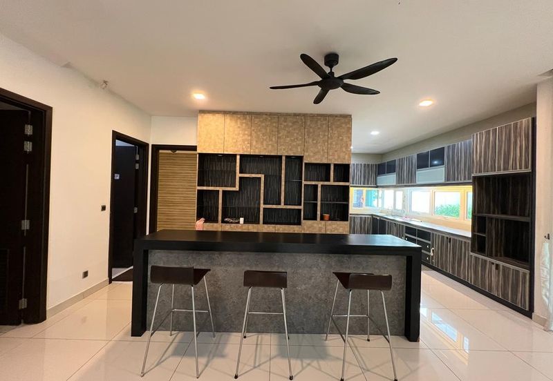 Ambrosia @ Kinrara Residence